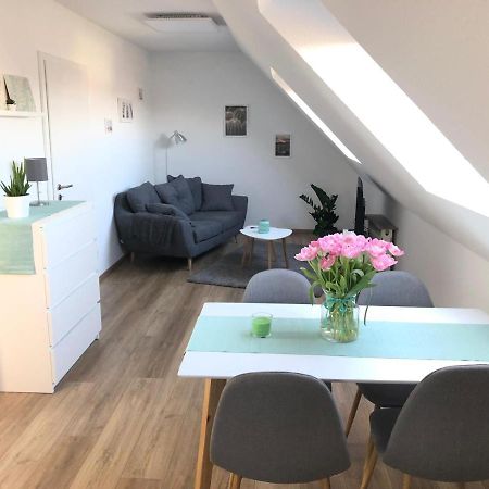 Ferienwohnung Ксантен Экстерьер фото