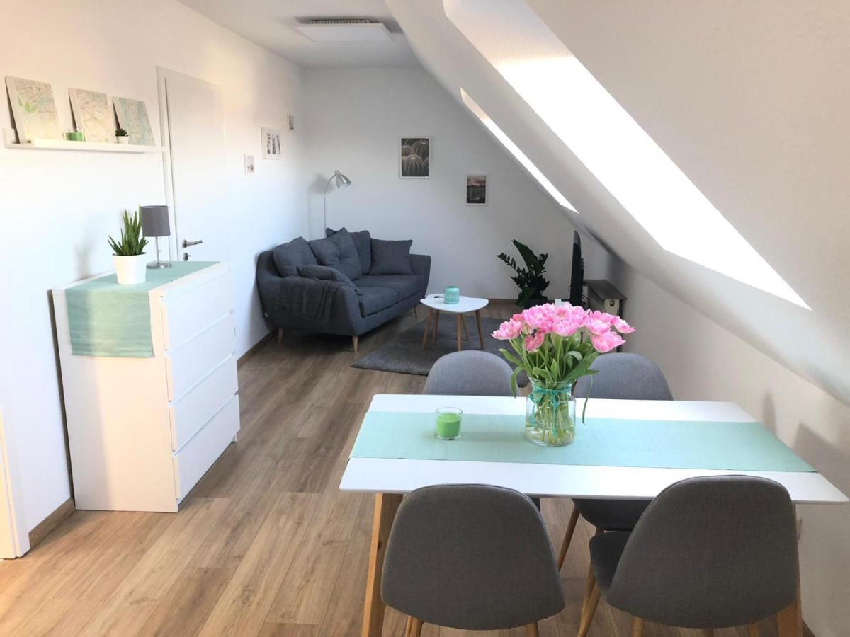 Ferienwohnung Ксантен Экстерьер фото