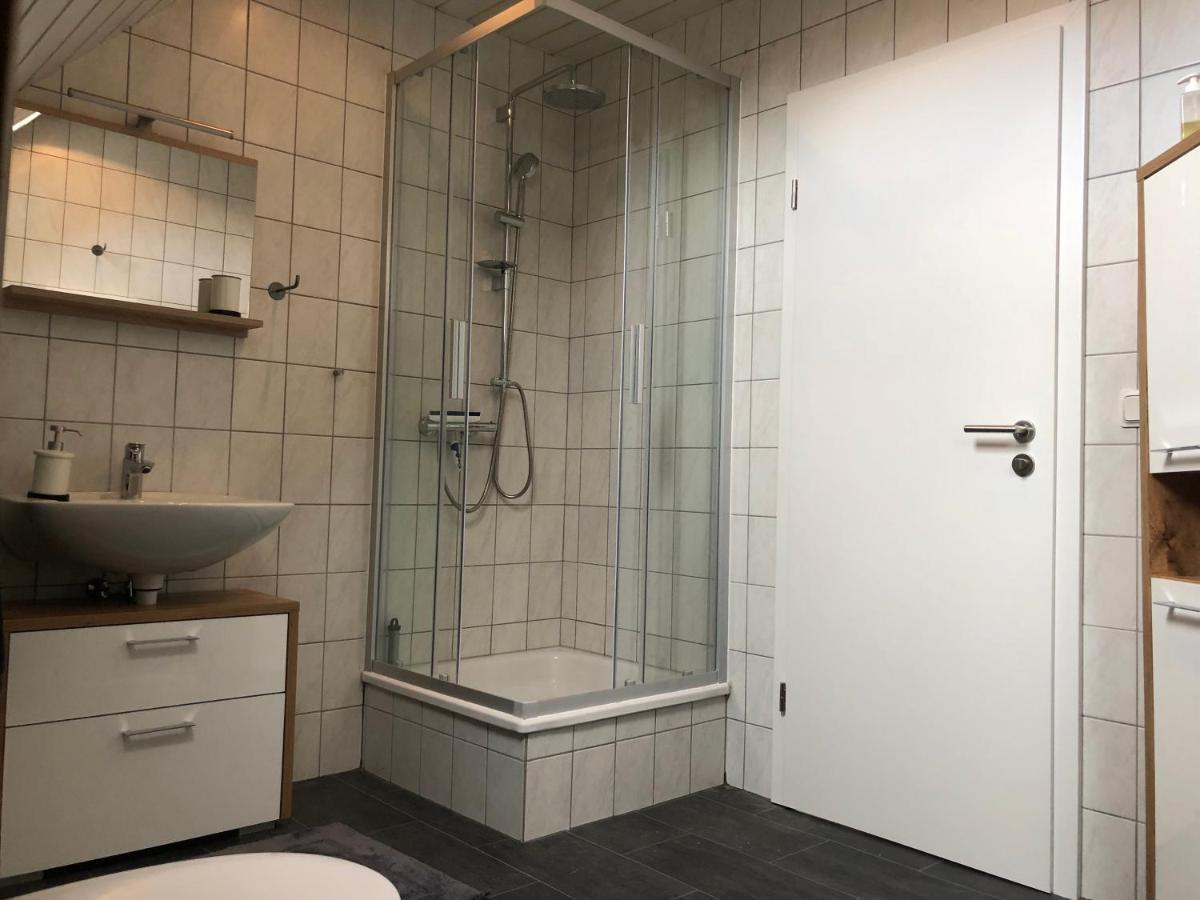 Ferienwohnung Ксантен Экстерьер фото